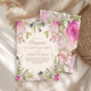Search for surprise 75th birthday invitations Flowers