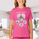 Search for heart girls tshirts Happy birthday