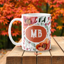 Search for nature designs mugs Orange