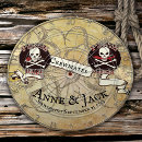 Search for pirate dartboards Jolly roger