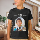 Search for 8th birthday girls tshirts Party