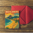 Search for brazil postcards Rio de janeiro