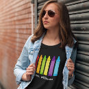 Recherche de crayon de couleur vêtements Retour à l'école
