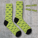 Recherche de folles chaussettes Pour tous