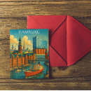 Recherche de alster cartes postales Hansestadt