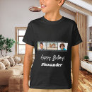 Search for first birthday boys tshirts For kids