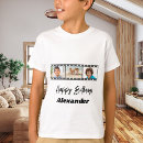 Search for birthday boys tshirts For kids