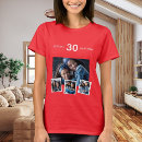 Recherche de noël femme tshirts Collage photo