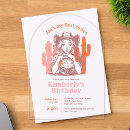 Search for aint invitations Western