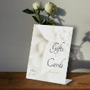 Search for gold bridal shower signs Script