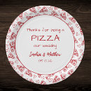 Search for pizza party weddings Red