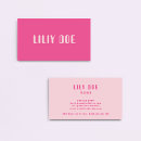Search for punk business cards Social media