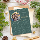 Search for calendar cards Simple