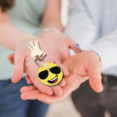 Search for cute face keychains Humour