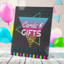 Search for 80s party decor Neon