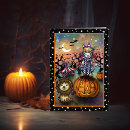 Search for art halloween cards Cute