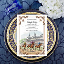 Search for talk derby to me invitations Horse race party