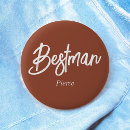 Recherche de bestman badges Témoins