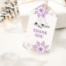 Search for snowflake gift tags Snowflakes