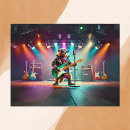 Recherche de concert cartes postales Roche et rouleau