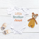 Search for baby boy bodysuits Siblings