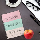 Search for funny teacher notebooks Typography