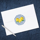 Search for italian wedding stickers Tuscan