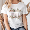 Search for dusty rose tshirts Bridal shower
