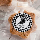 Recherche de activité autocollants Fête d'anniversaire de hockey