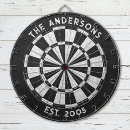 Search for white dartboards Classic