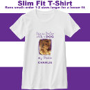Recherche de chien pourpre tshirts Dog