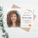 Search for 2025 invitations Black and white
