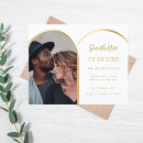 Search for budget wedding save the dates Simple