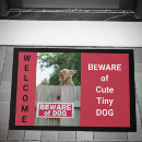 Search for beware of dog signs Puppy