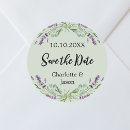 Search for lavender and green stickers Script