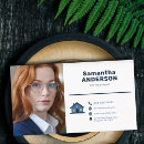 Search for commercial property management business cards Realtor