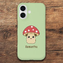 Search for cartoon food iphone cases Character