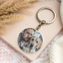 Search for cute dogs keychains For pets