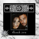 Search for pentagram cards Goth