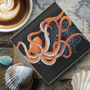 Search for octopus coasters Ocean
