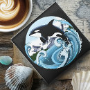 Search for killer coasters Blue