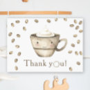 Search for coffee cards Watercolor