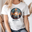 Search for the roots tshirts For her