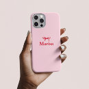 Recherche de rouge rose iphone coques Pour tous
