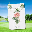 Recherche de tropical golf serviettes Verdure tropicale