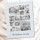 Search for instagram photo blankets Family photos