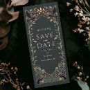 Search for enchanted save the dates Elegant