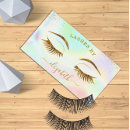 Search for holographic business cards Unique