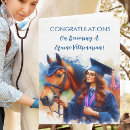 Search for equine veterinarian Watercolor