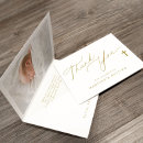 Search for thank you baptism Simple